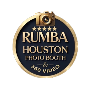 Premium Photo Booth Rental Houston - Weddings & Events